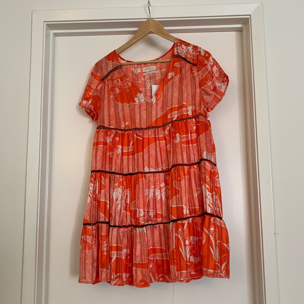 NWT Urban Outfitters Dress